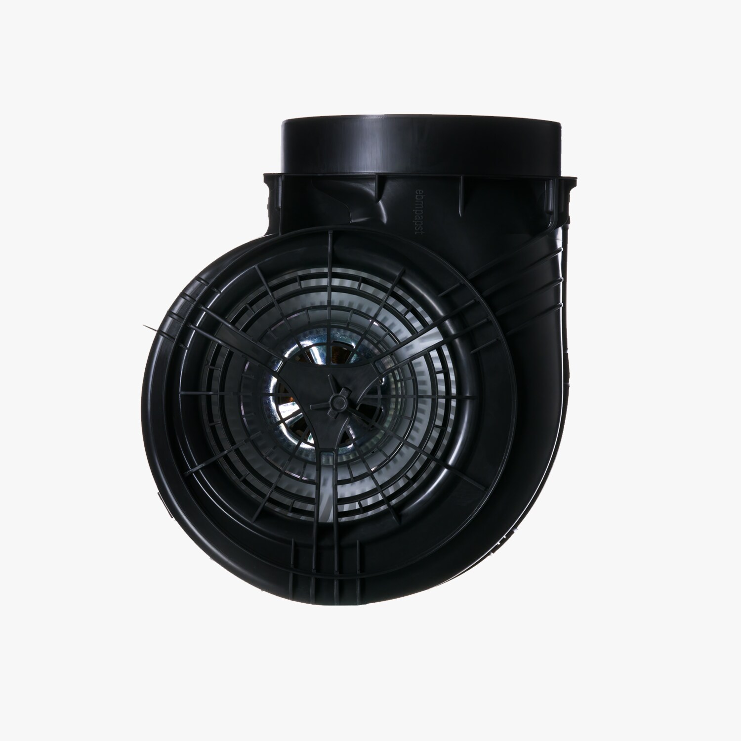 EC-motor